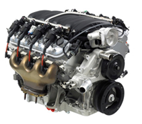 U2469 Engine